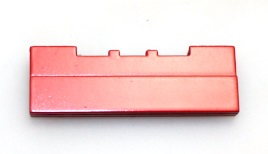 (image for) Front Platform - Red ( Large Scale Speeder )
